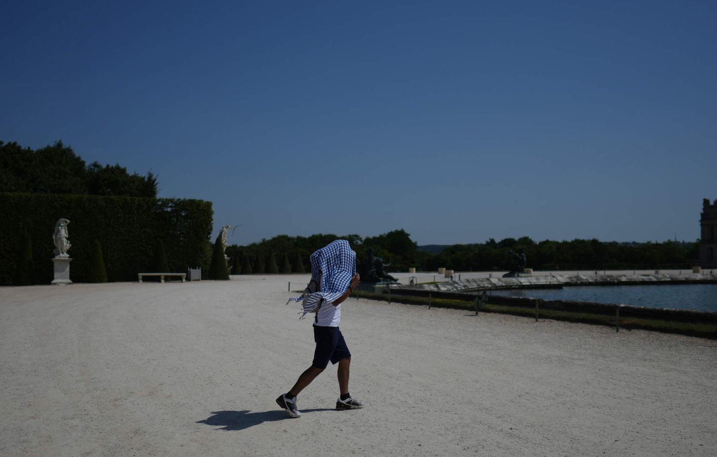 ¿Alcanzará Francia el umbral simbólico de los 50 grados en los próximos años? ¿Alcanzará Francia el umbral simbólico de los 50 grados en los próximos años?